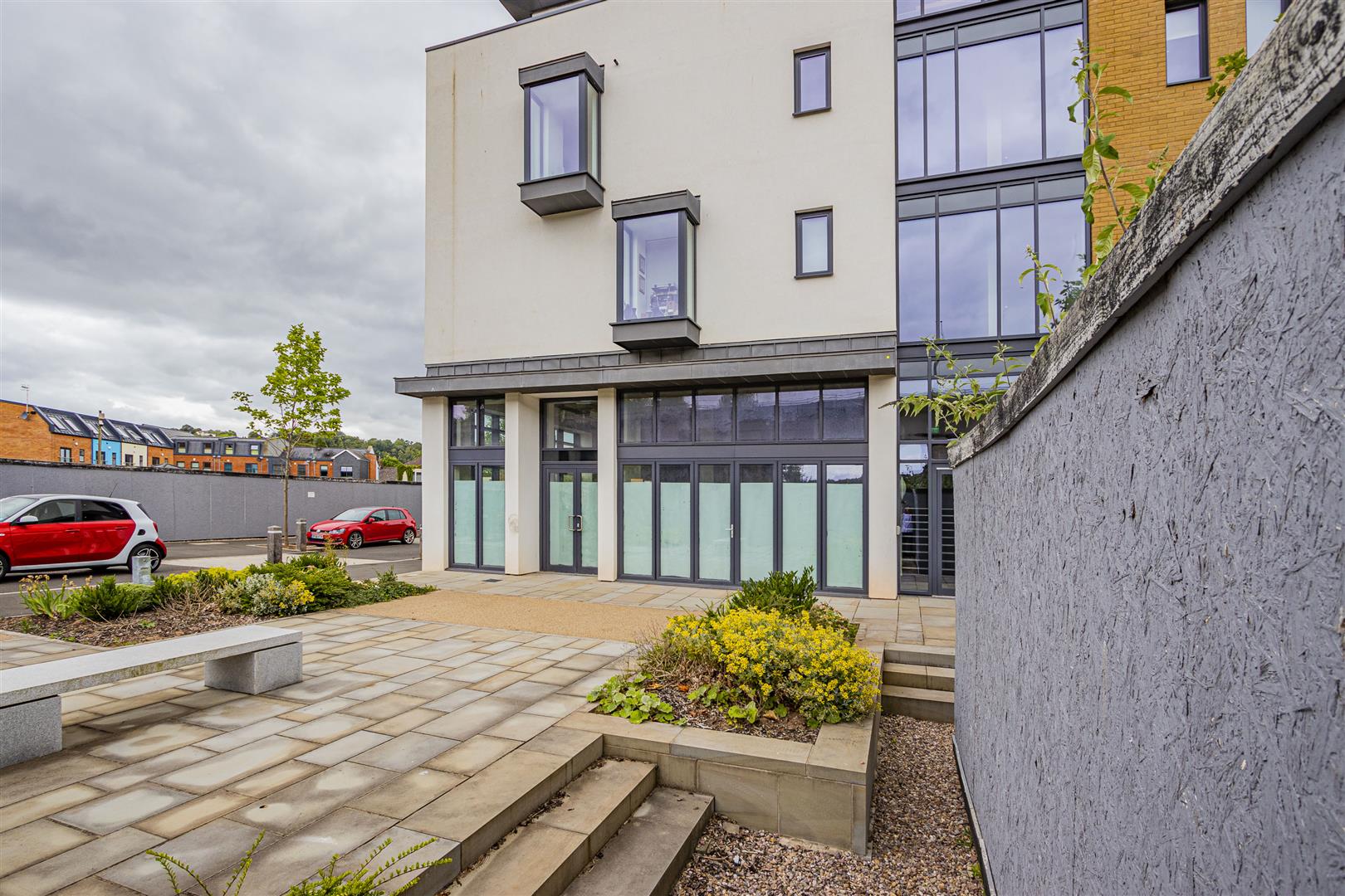 UNIT C4 SEVERN QUAY, CHEPSTOW Jeffrey Ross Estate Agents